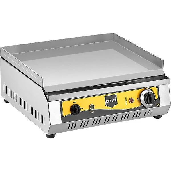 50 cm Pleyt Izgara Elektrikli R83