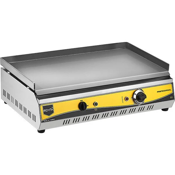 70 cm Pleyt Izgara Elektrikli R85
