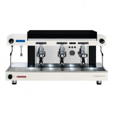 ROMA TCS-3 GROUPS ESPRESSO KAHVE MAKİNESİ 3 GRUPLU OTOMATİK