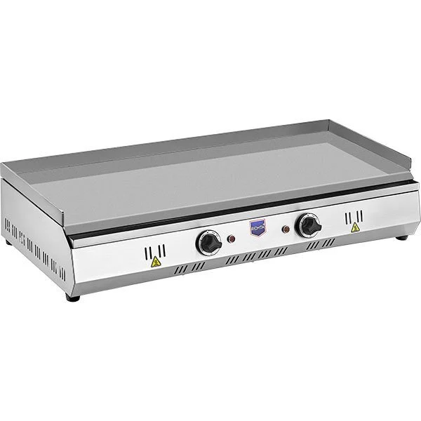 100 cm Pleyt Izgara Elektrikli RS91