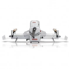 SFG500B AÇILIP KAPANABİLEN SET ÜSTÜ HAMUR AÇMA MAKİNESİ