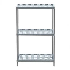 SS12246150-PLC İSTİF RAFI