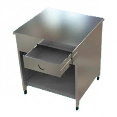 SSCU-7140 KASA ÜNİTESİ