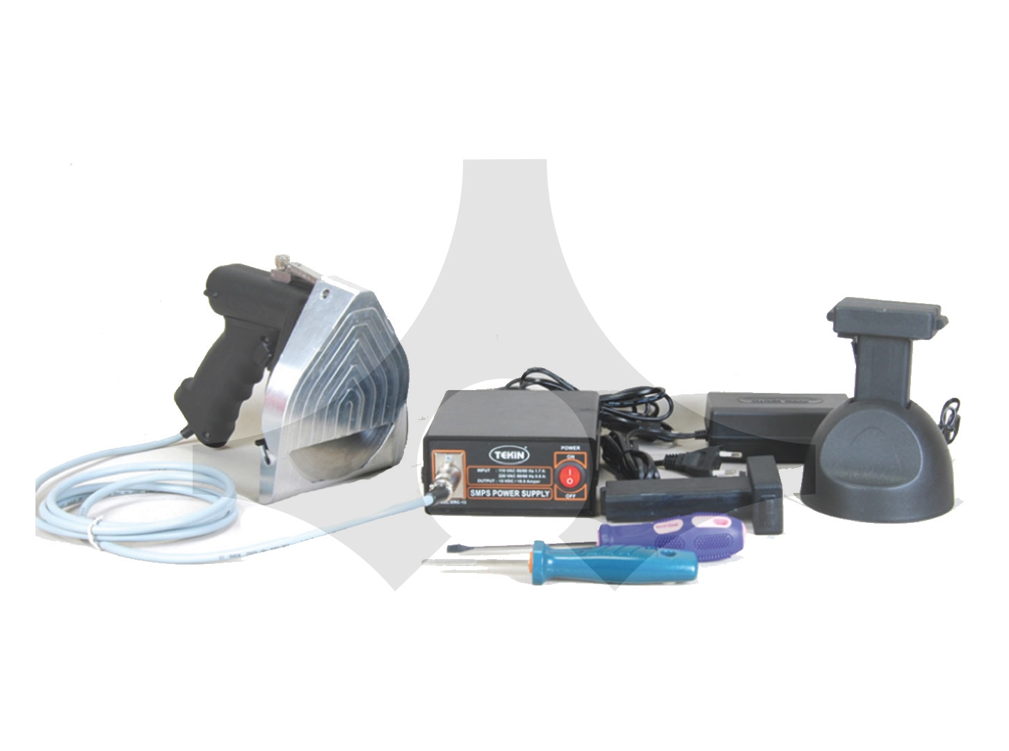 T-3 Komple Set