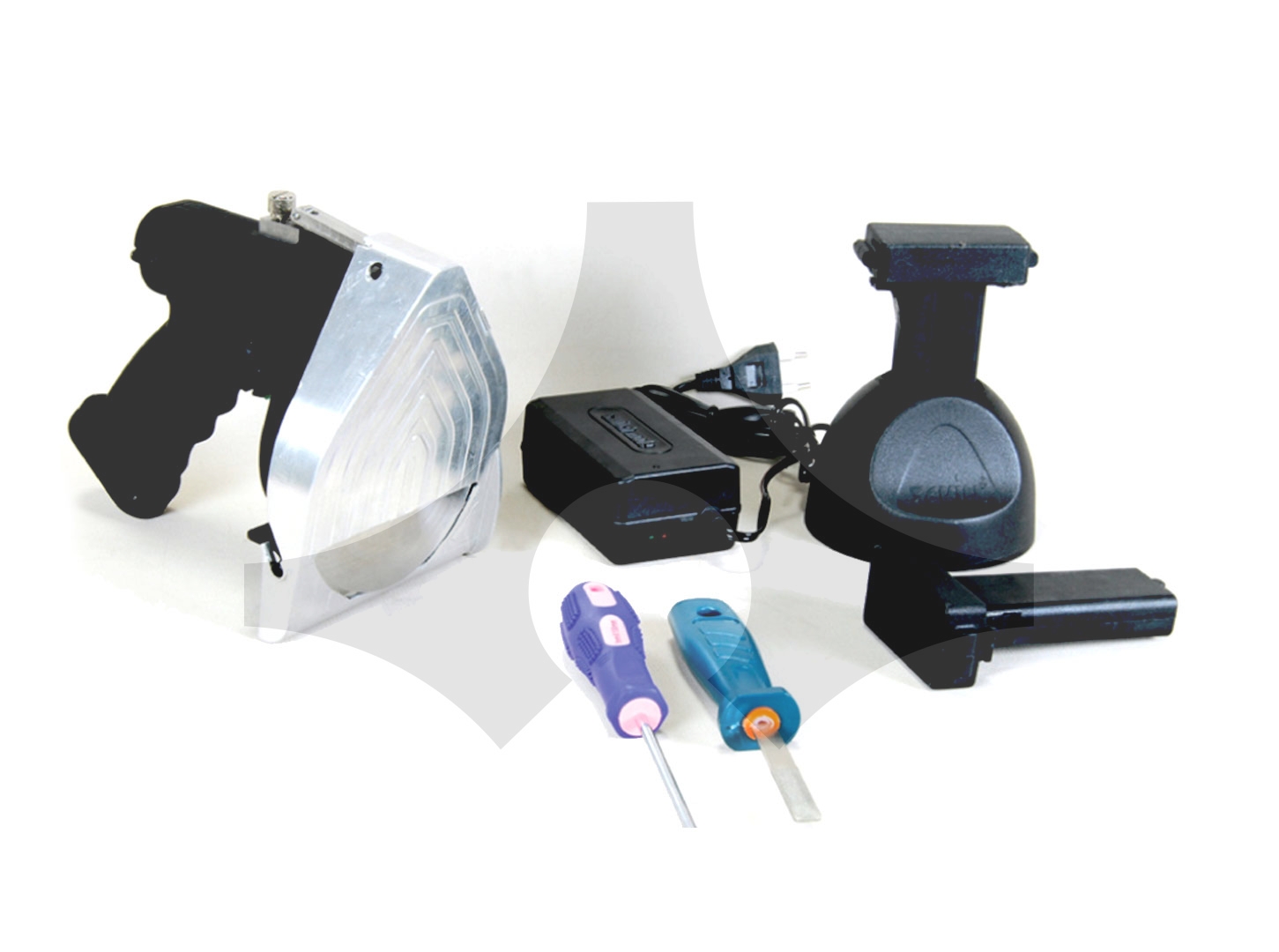T-3 Şarjlı Set