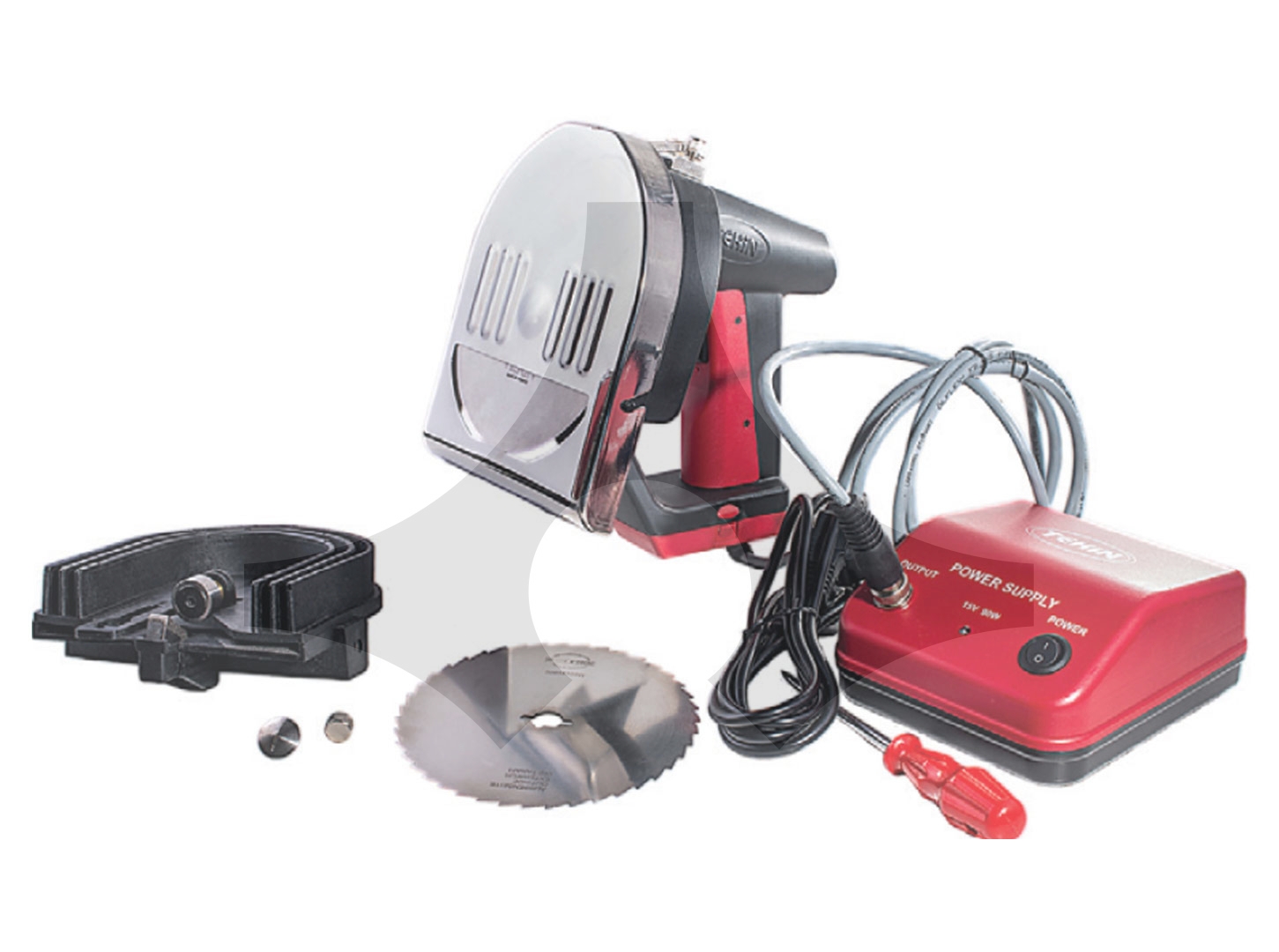 T-4 Elektrikli Set