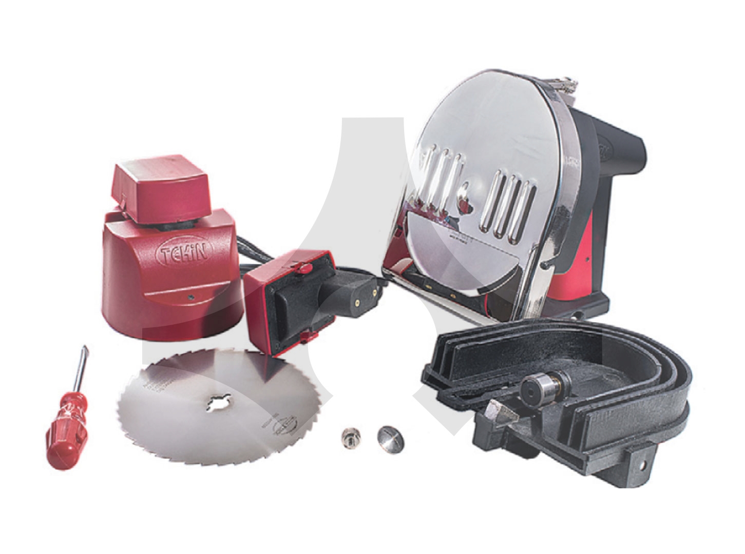 T-4 Şarjlı Set