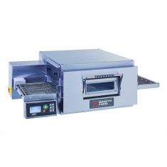 T75E ELEKTRİKLİ KONVEYÖRLÜ PİZZA FIRINI