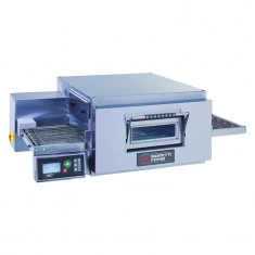 T97E ELEKTRİKLİ KONVEYÖRLÜ PİZZA FIRINI