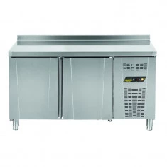 TNG-72 TEZGAH TİP 2 KAPILI GASTRONORM DERİN DONDURUCU
