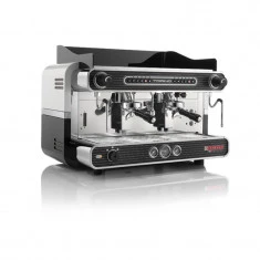 TORINO-2 GROUPS (SAP) ESPRESSO KAHVE MAKİNESİ 2 GRUPLU YARI-OTOMATİK