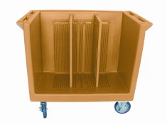 TTA-3753 TEPSİ TAŞIMA ARABASI-ÇİFTLİ