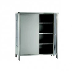 UCB-6120 MALZEME DOLABI