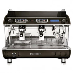 VERONA-2 GROUPS ESPRESSO KAHVE MAKİNESİ 2 GRUPLU OTOMATİK