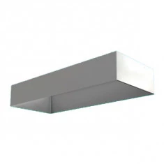 WTH-9150 DUVAR TİPİ FİLTRESİZ DAVLUMBAZ