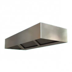 WTHF-8300 DUVAR TİPİ FİLTRELİ DAVLUMBAZ