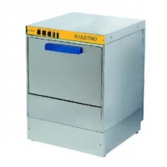 WZ-50 TEZGAHALTI BULAŞIK MAKİNESİ- 500 TABAK/SAAT