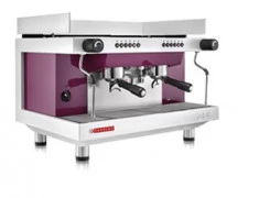 ZOE-1 GROUP (SED) ESPRESSO KAHVE MAKİNESİ TEK GRUPLU OTOMATİK