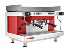 ZOE-3 GROUP (SED) ESPRESSO KAHVE MAKİNESİ 3 GRUPLU OTOMATİK